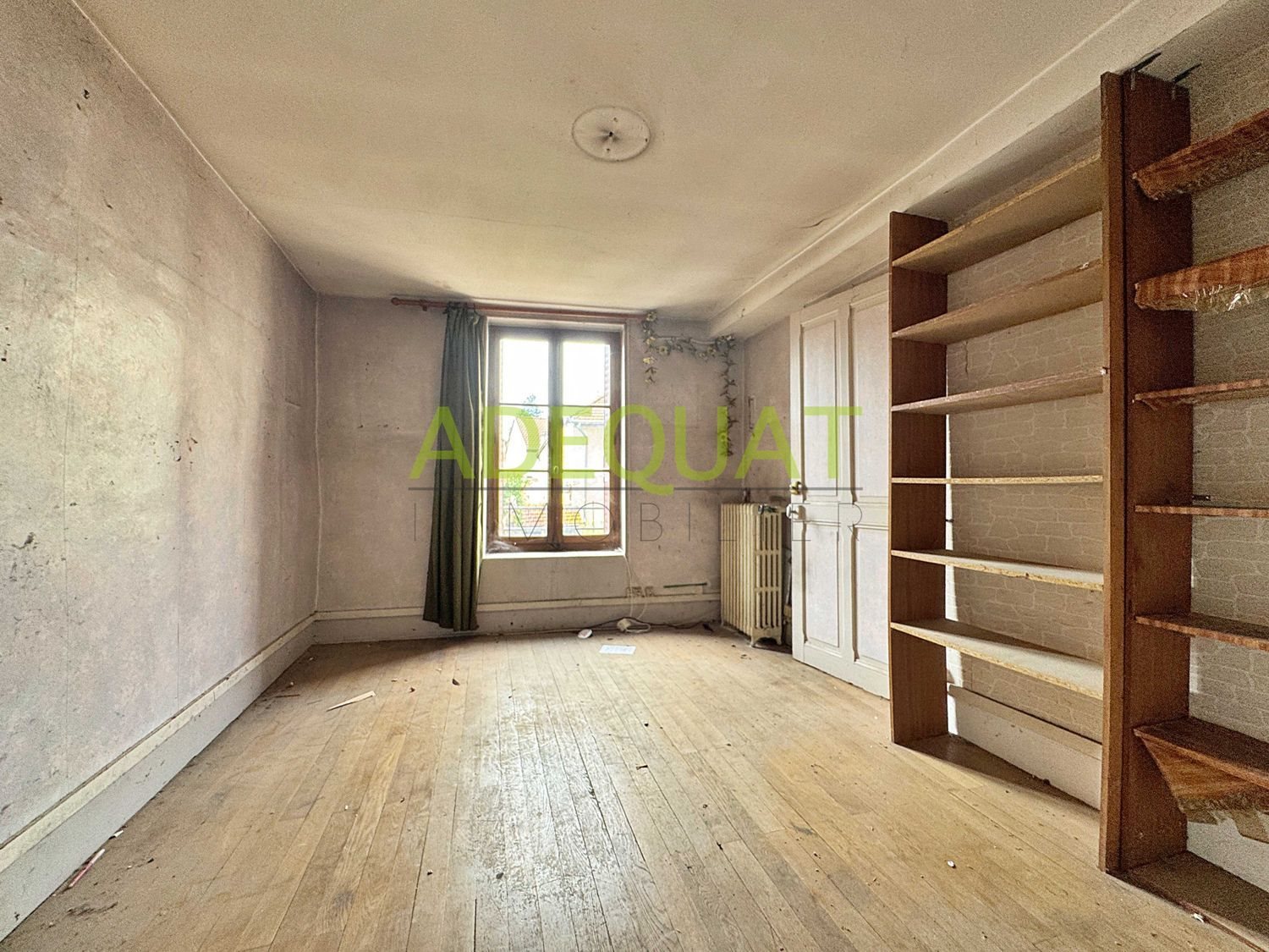 Appartement à vendre, 140m², Bourgoin-Jallieu