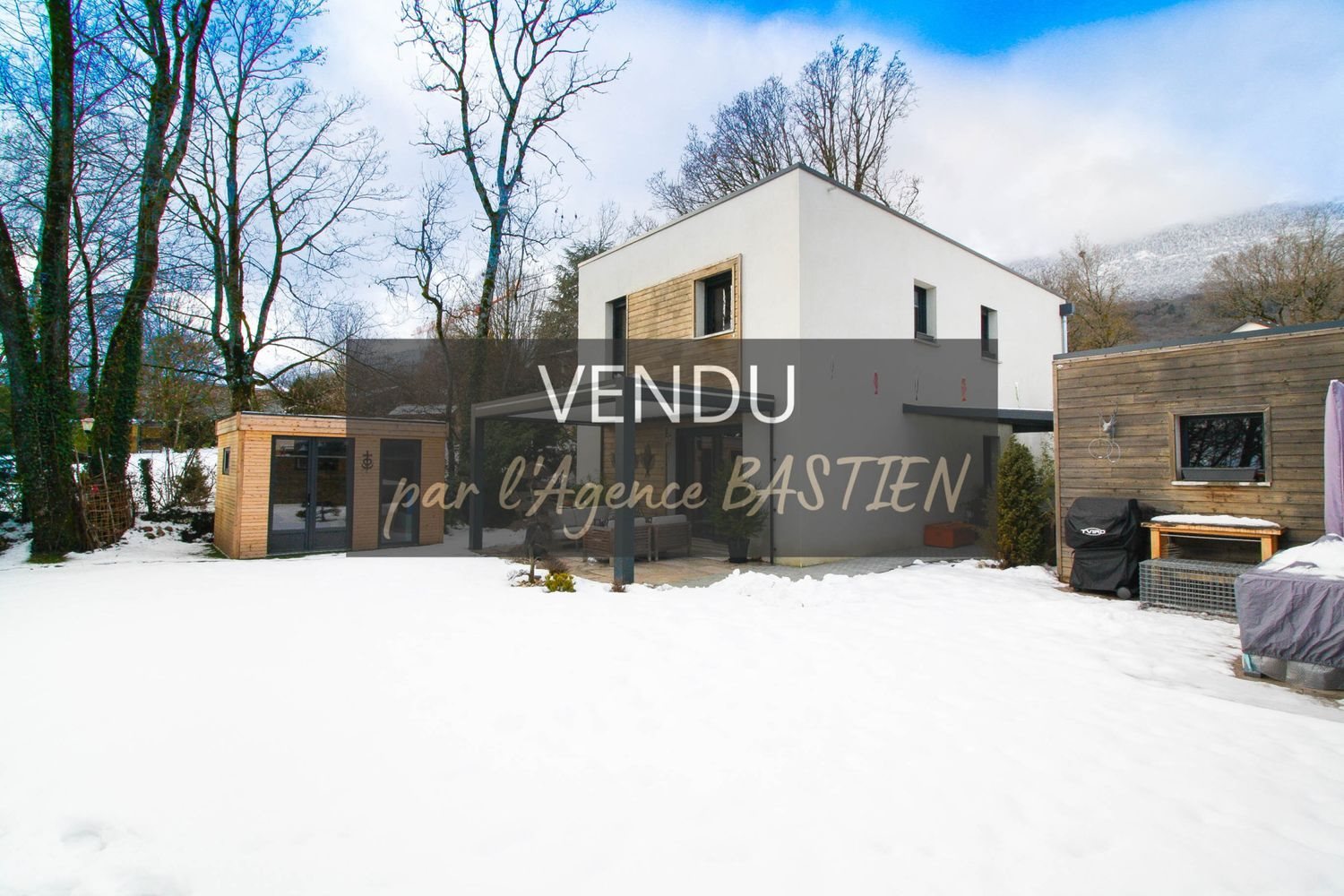 Maison à vendre, 120m², Thoiry