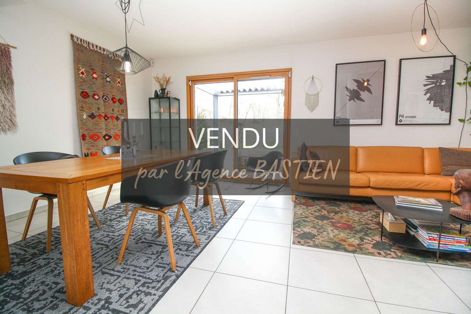 Maison à vendre, 120m², Thoiry