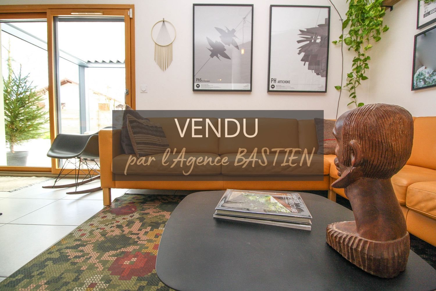 Maison à vendre, 120m², Thoiry