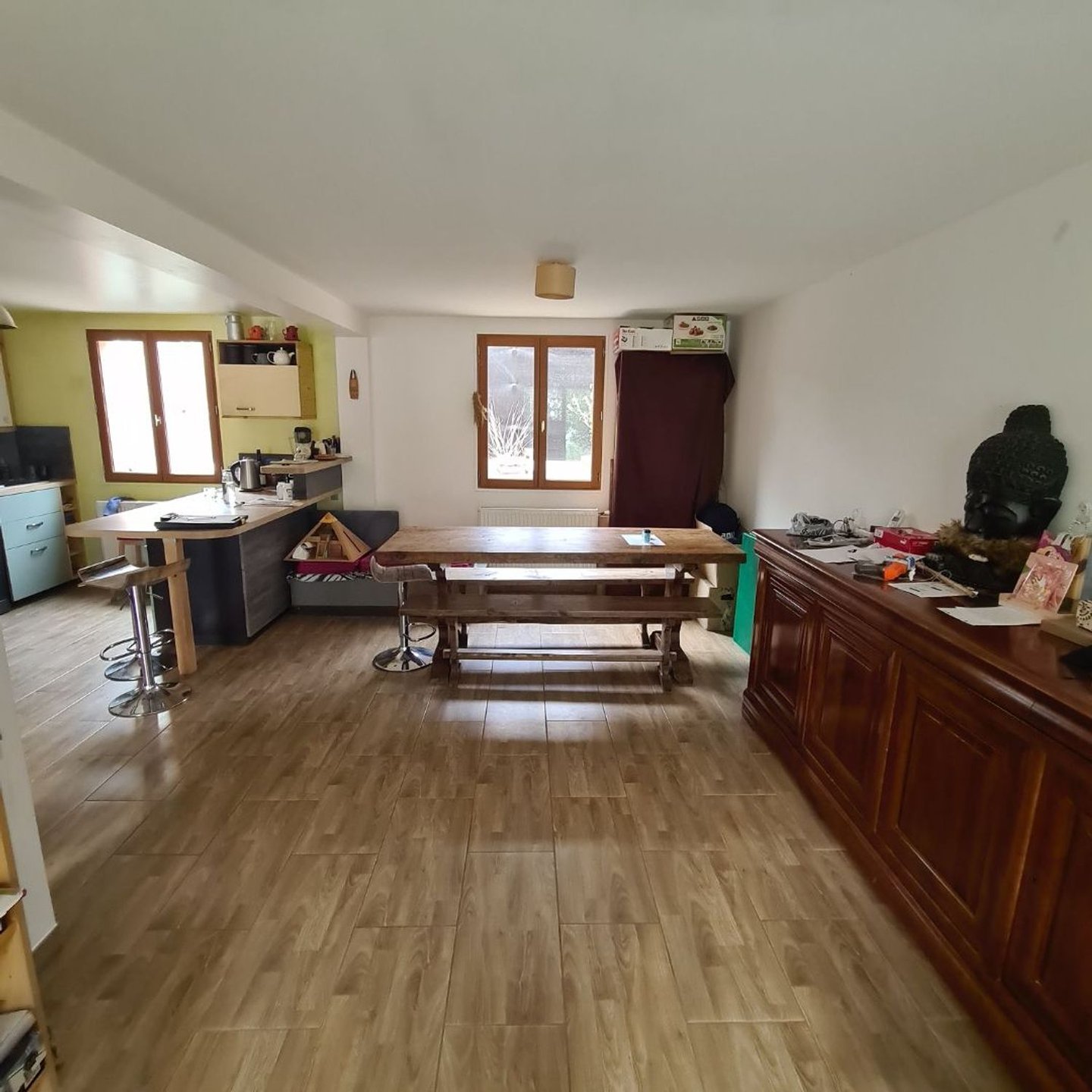 Maison à vendre, 85m², Montreuil