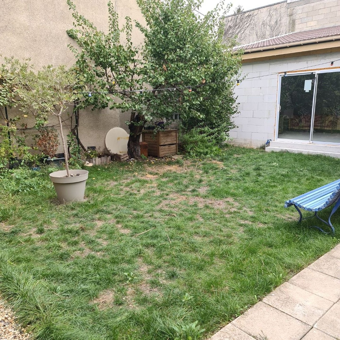 Maison à vendre, 85m², Montreuil