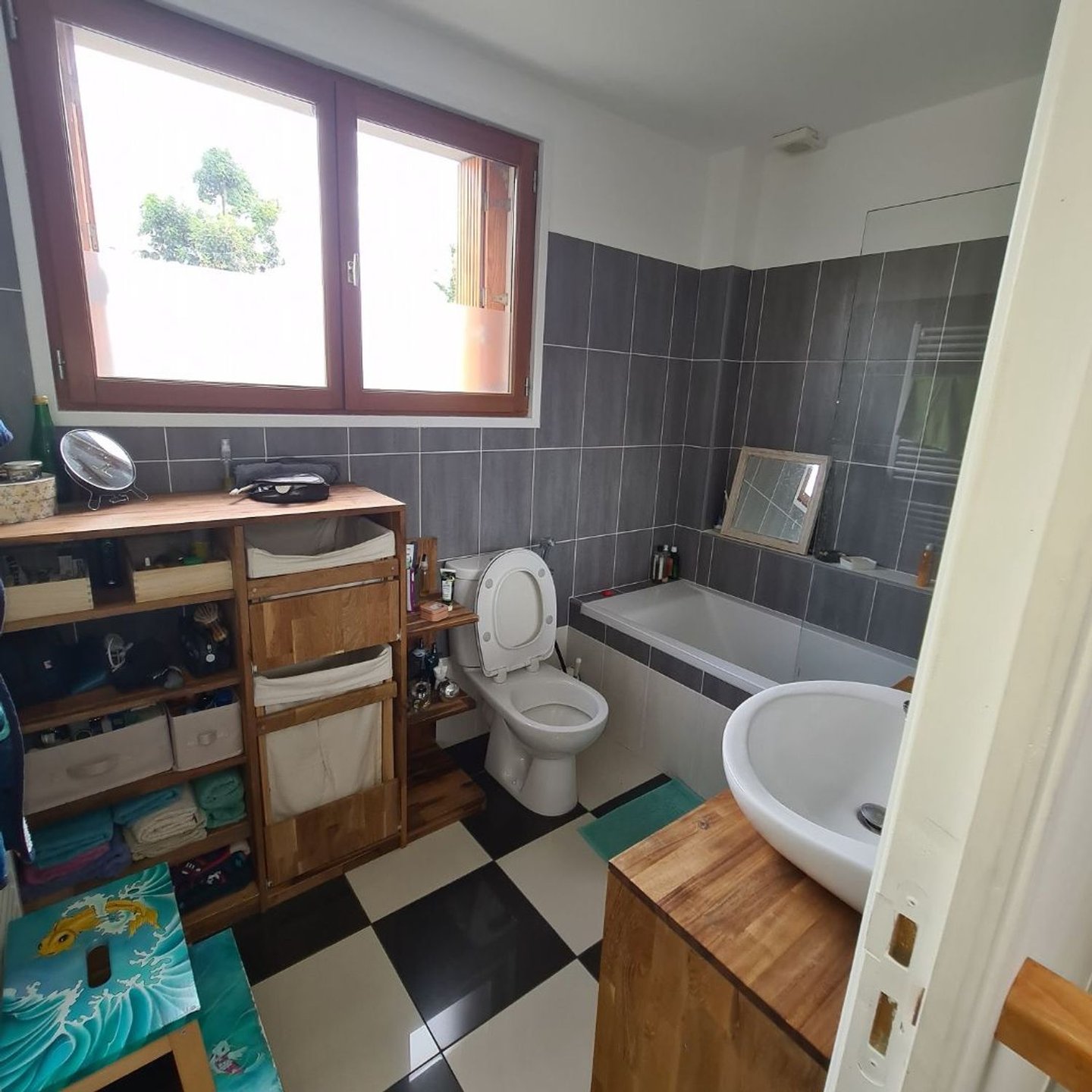 Maison à vendre, 85m², Montreuil