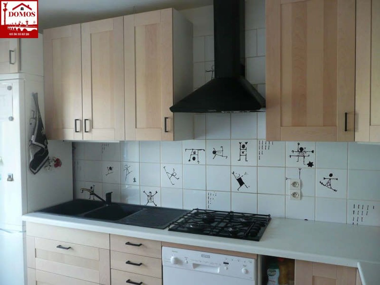 Maison à vendre, 115m², Parempuyre