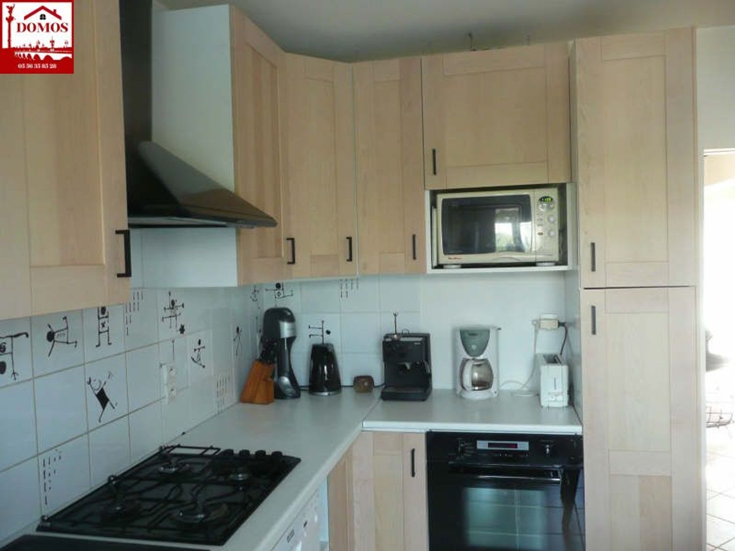 Maison à vendre, 115m², Parempuyre