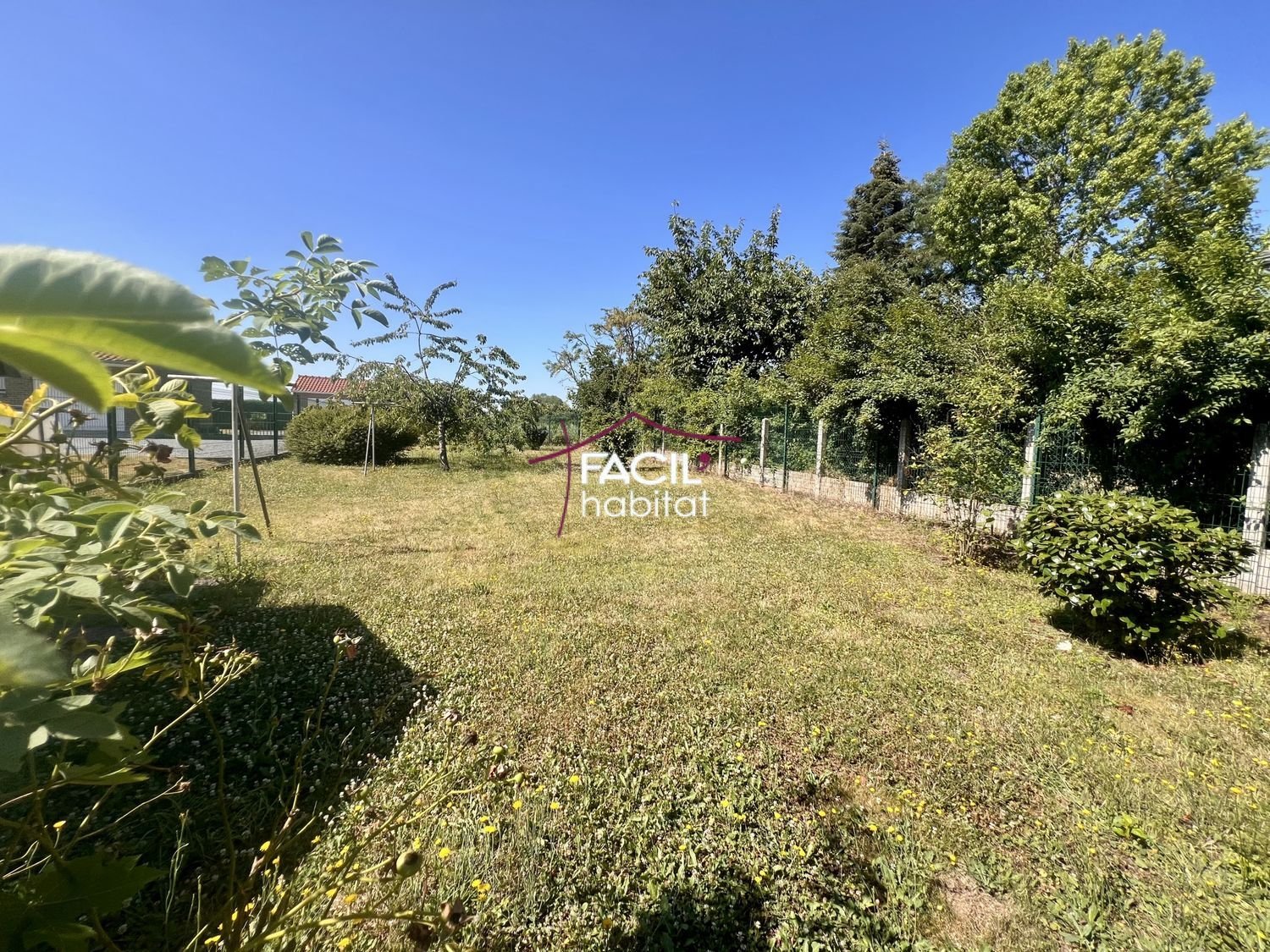 Maison à vendre, 78m², Leforest