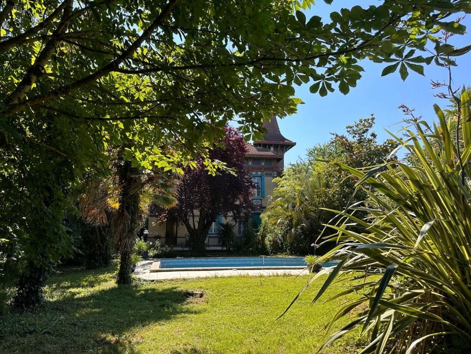 Maison à vendre, 200m², Aire-sur-l'Adour