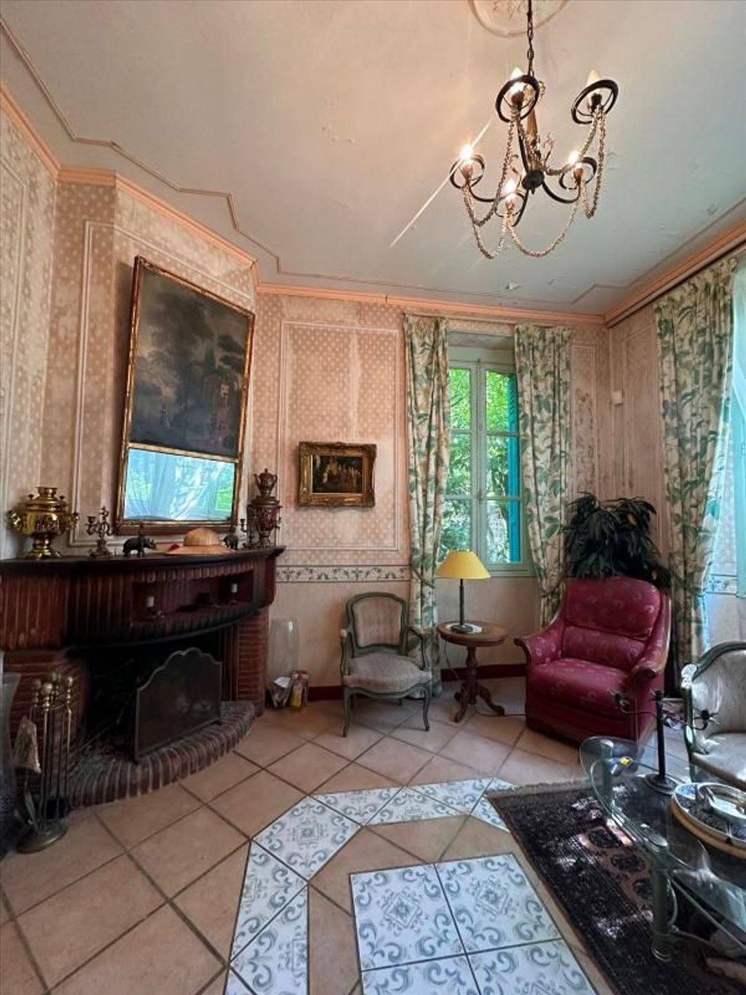 Maison à vendre, 200m², Aire-sur-l'Adour