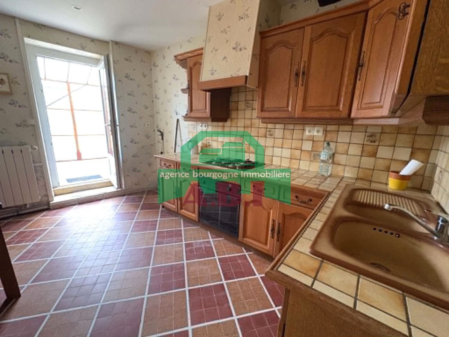 Maison à vendre, 110m², Saint-Saulge