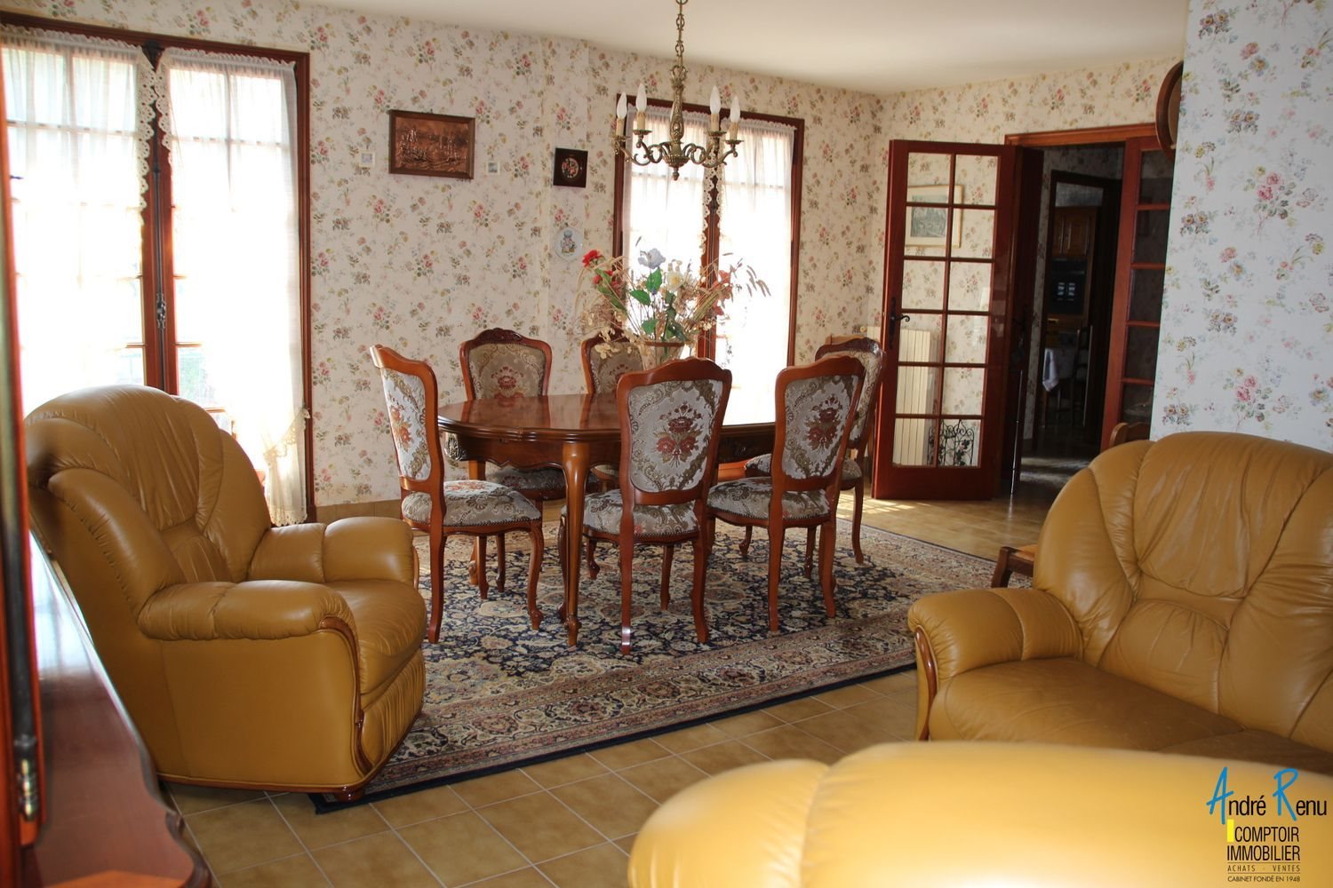 Maison à vendre, 144m², Saint-Georges-de-Didonne