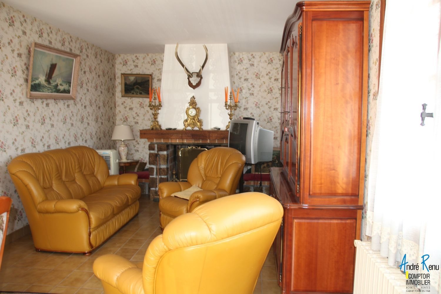 Maison à vendre, 144m², Saint-Georges-de-Didonne