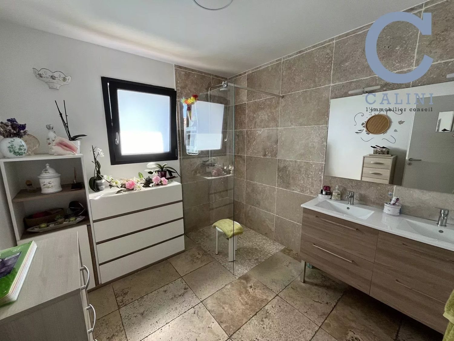Maison à vendre, 100m², Saint-Hilaire-de-Brethmas