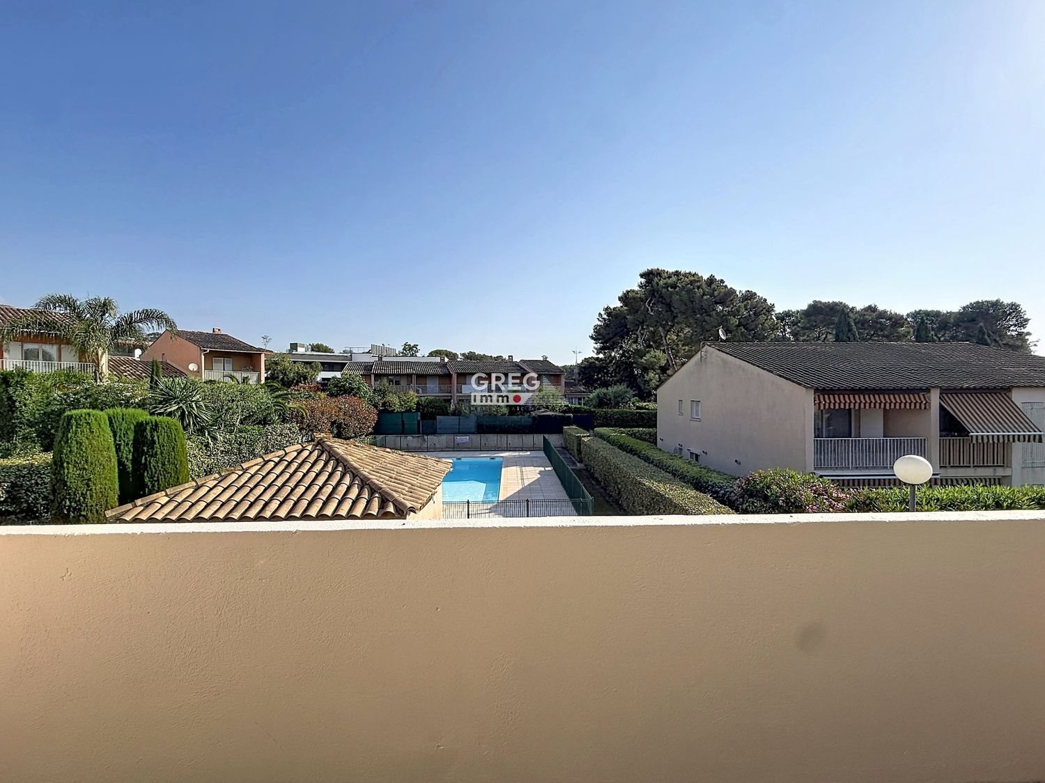 Appartement à vendre, 30m², Villeneuve-Loubet