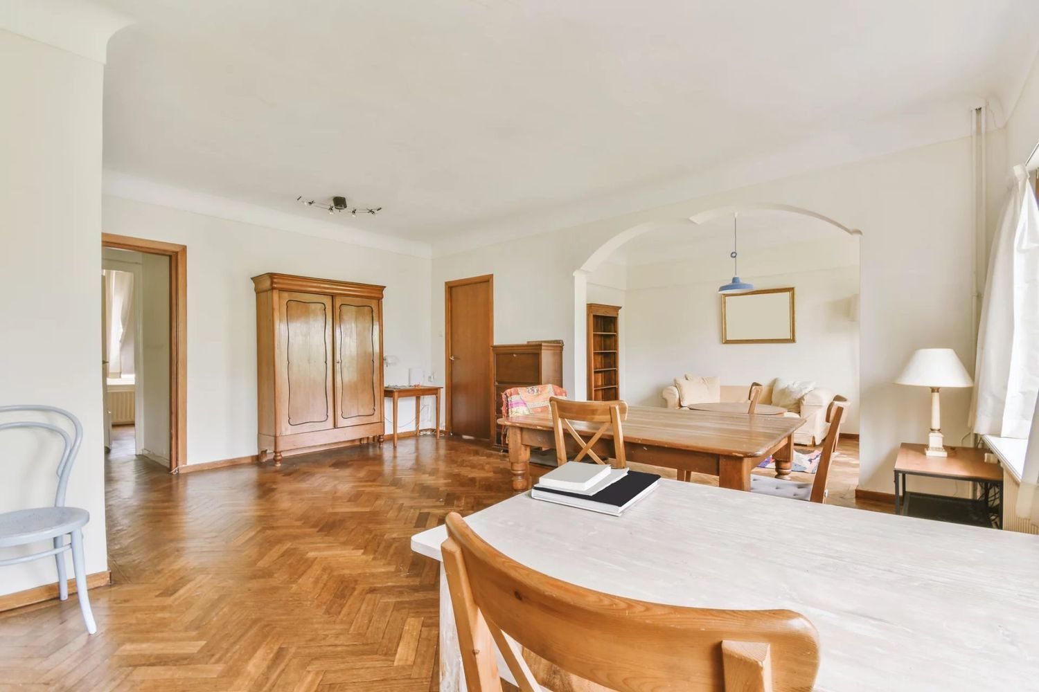 Appartement à vendre, 105m², Neuilly-sur-Seine