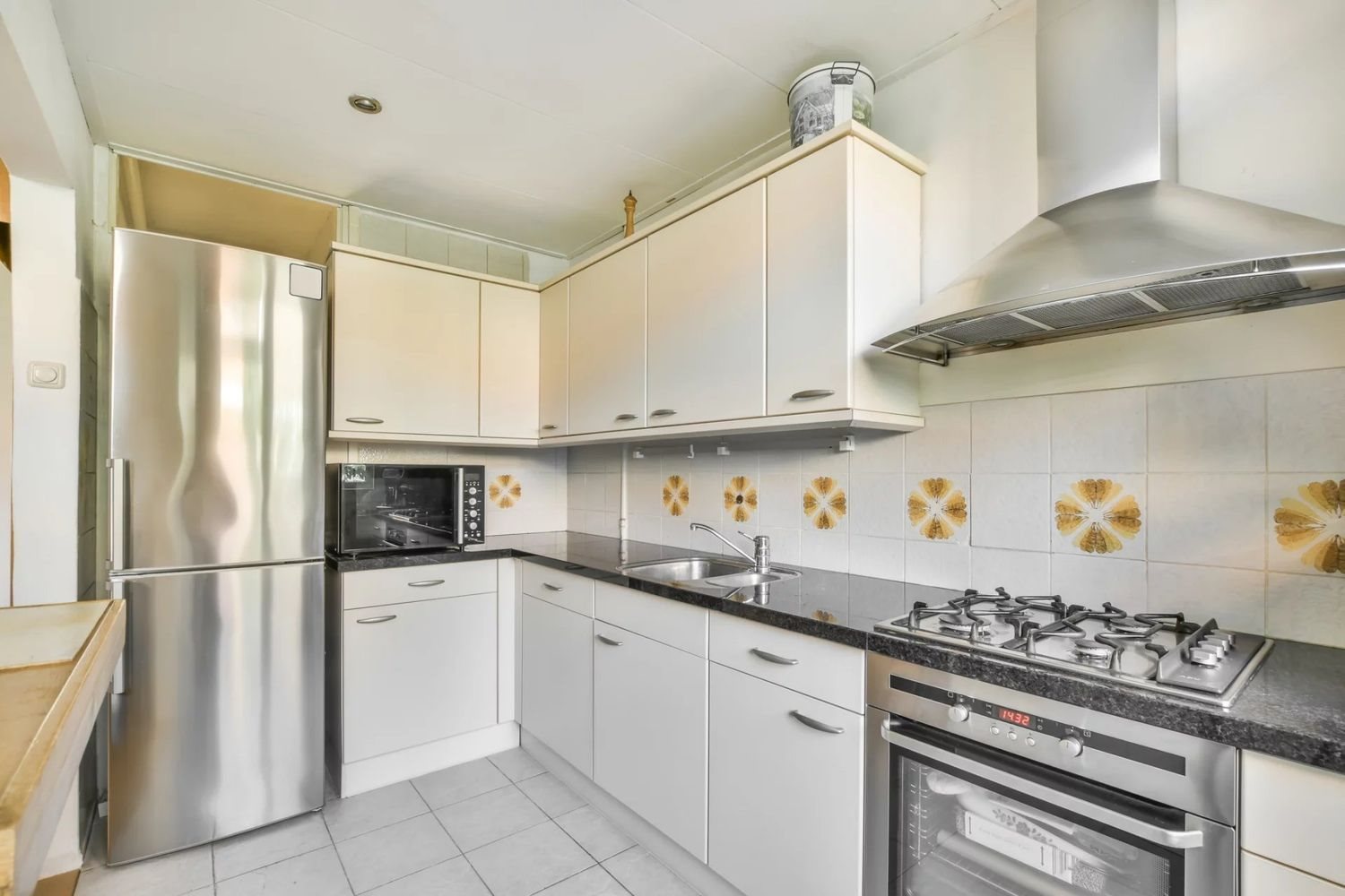 Appartement à vendre, 105m², Neuilly-sur-Seine