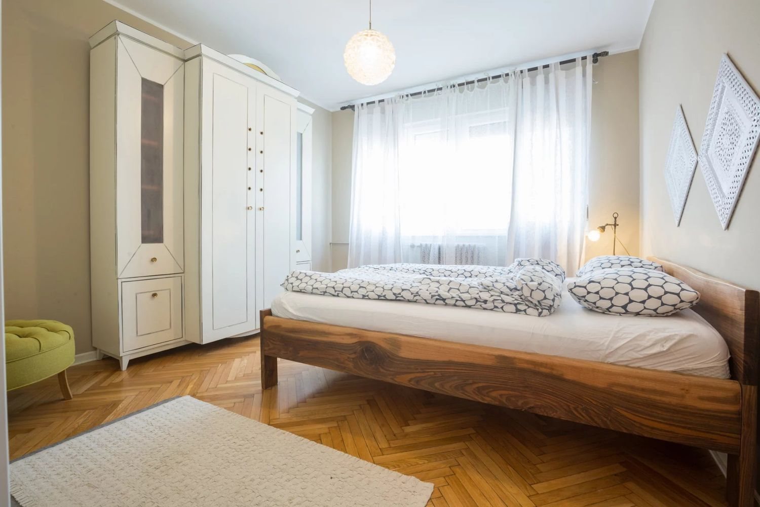 Appartement à vendre, 105m², Neuilly-sur-Seine