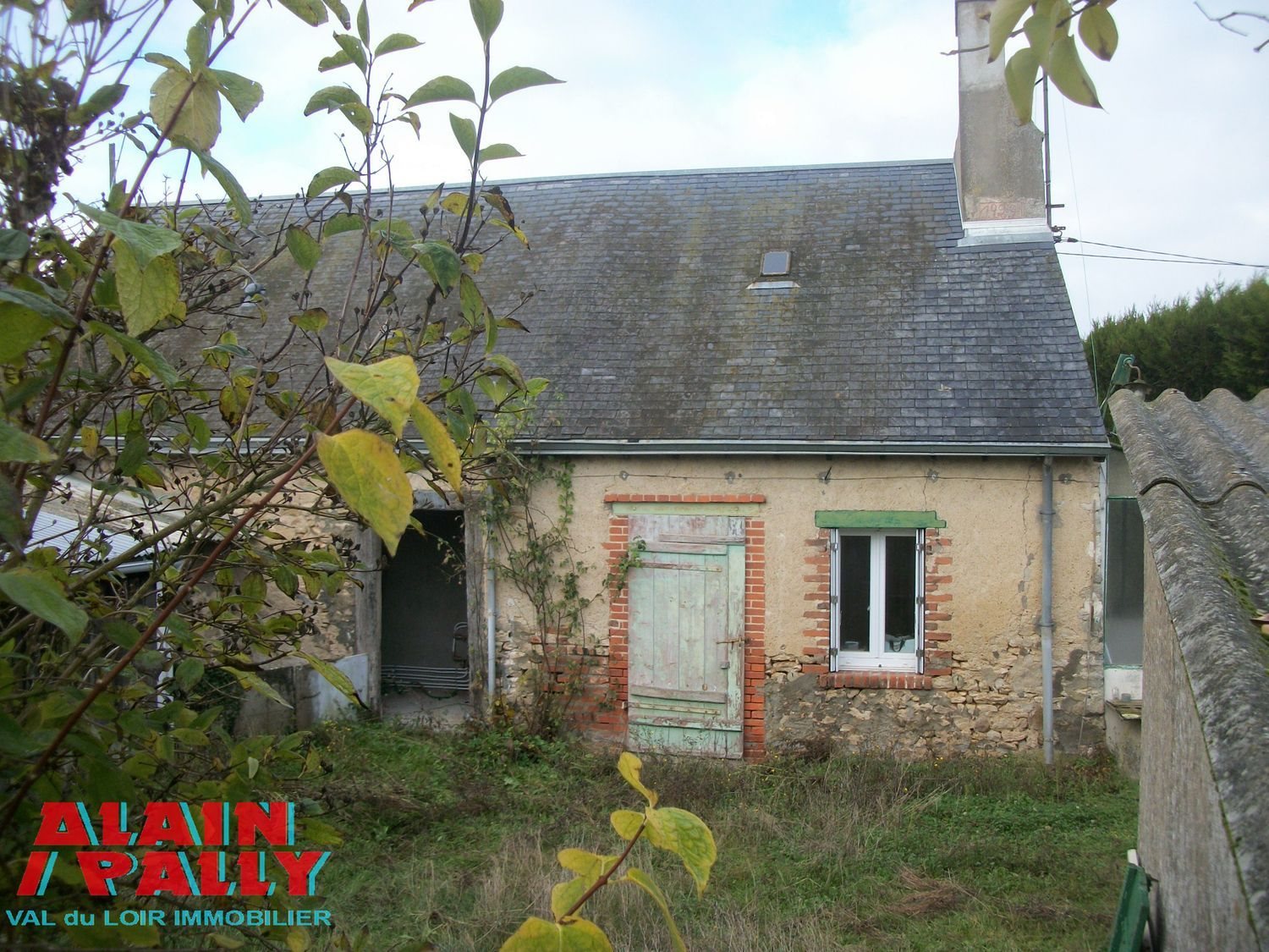 Maison à vendre, 50m², Cloyes-sur-le-Loir