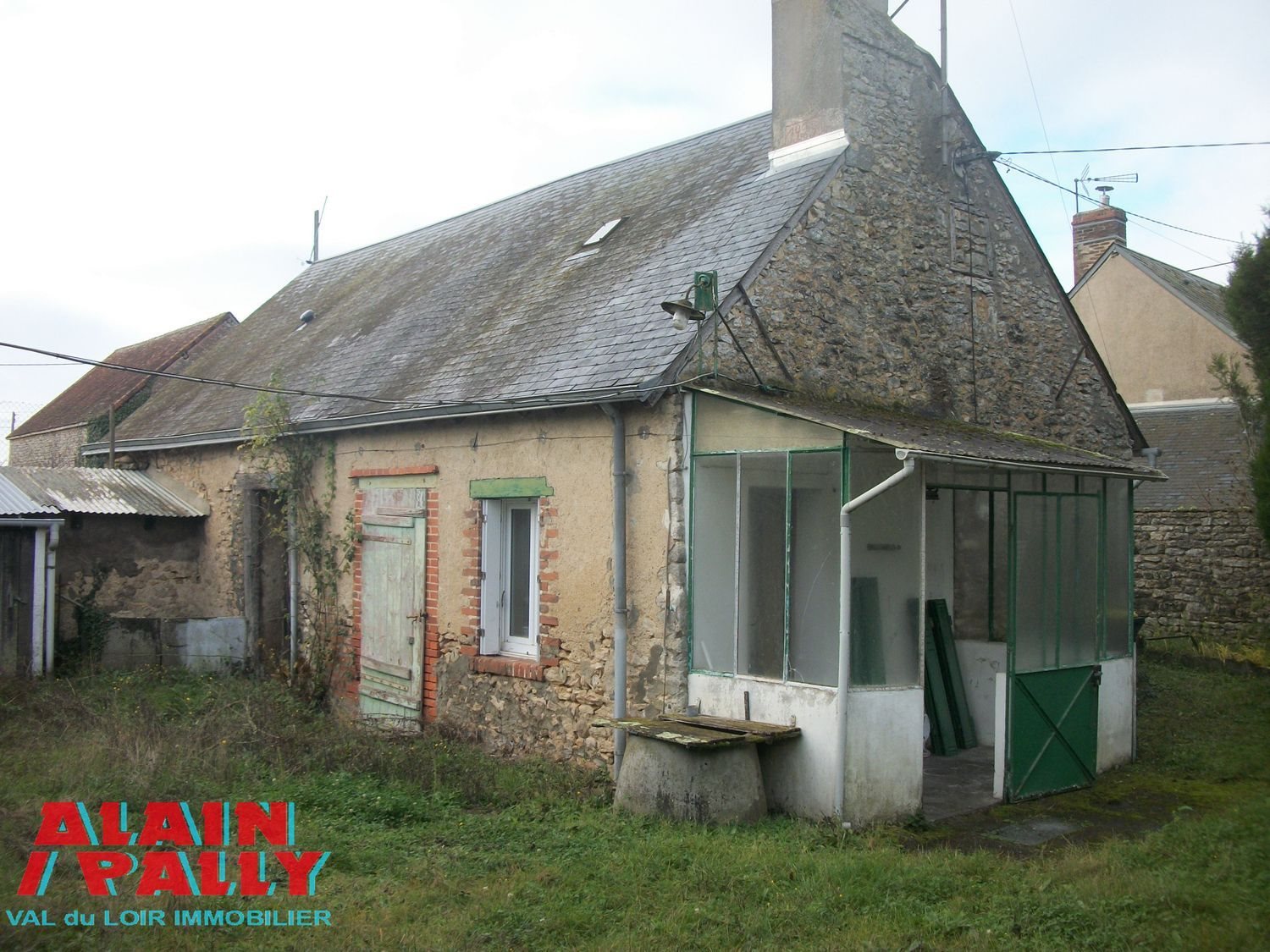 Maison à vendre, 50m², Cloyes-sur-le-Loir