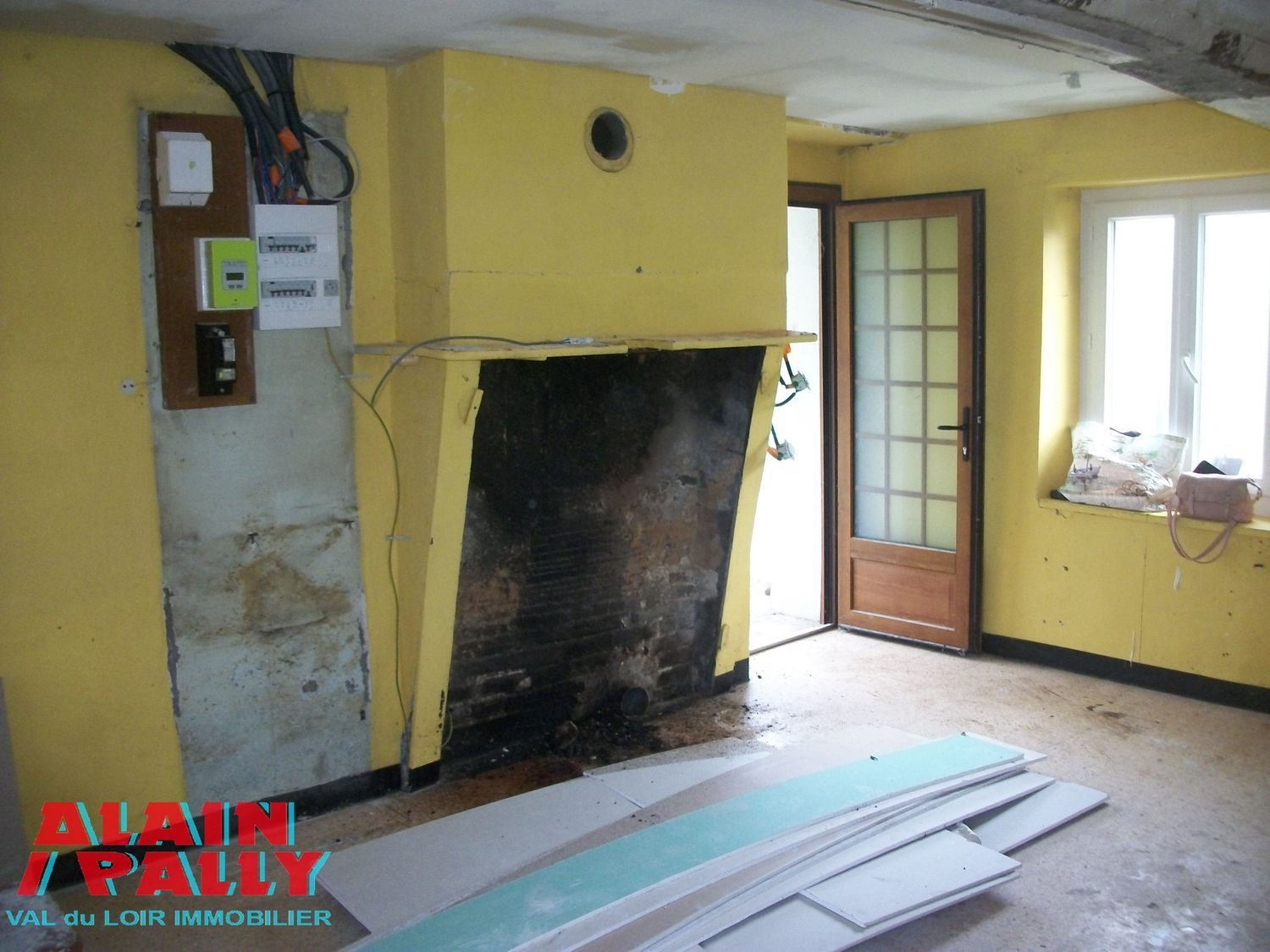 Maison à vendre, 50m², Cloyes-sur-le-Loir