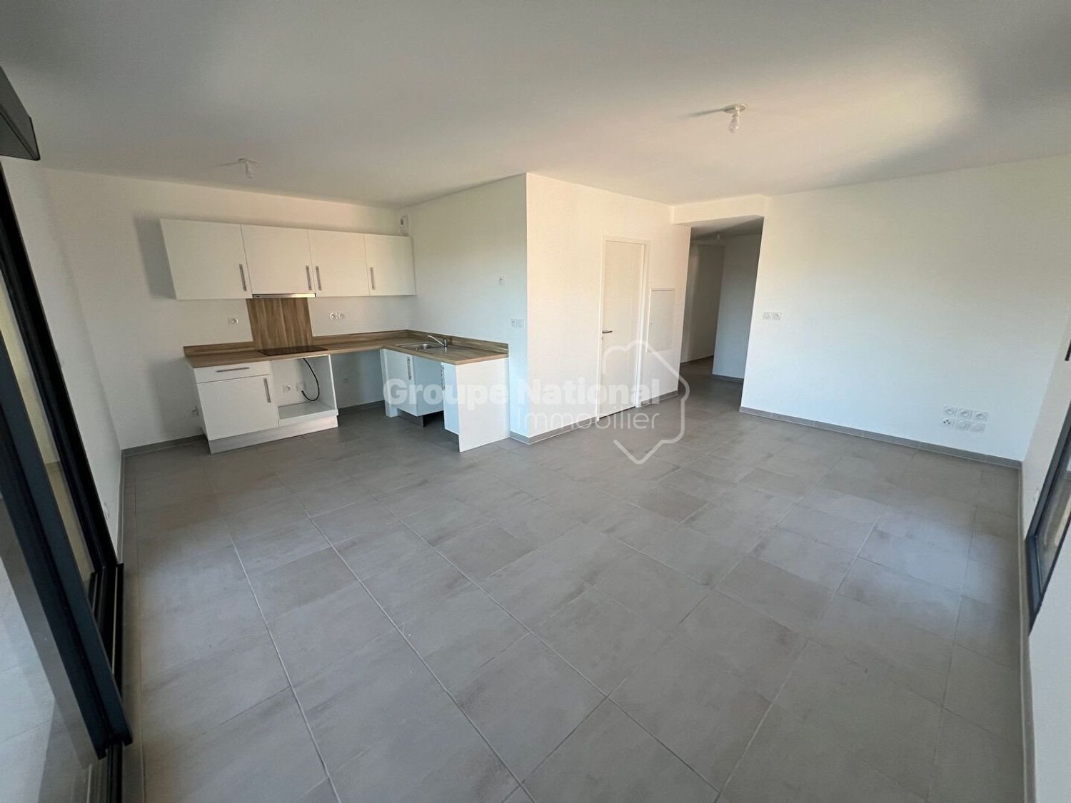 Appartement à louer, 68m², Gignac-la-Nerthe