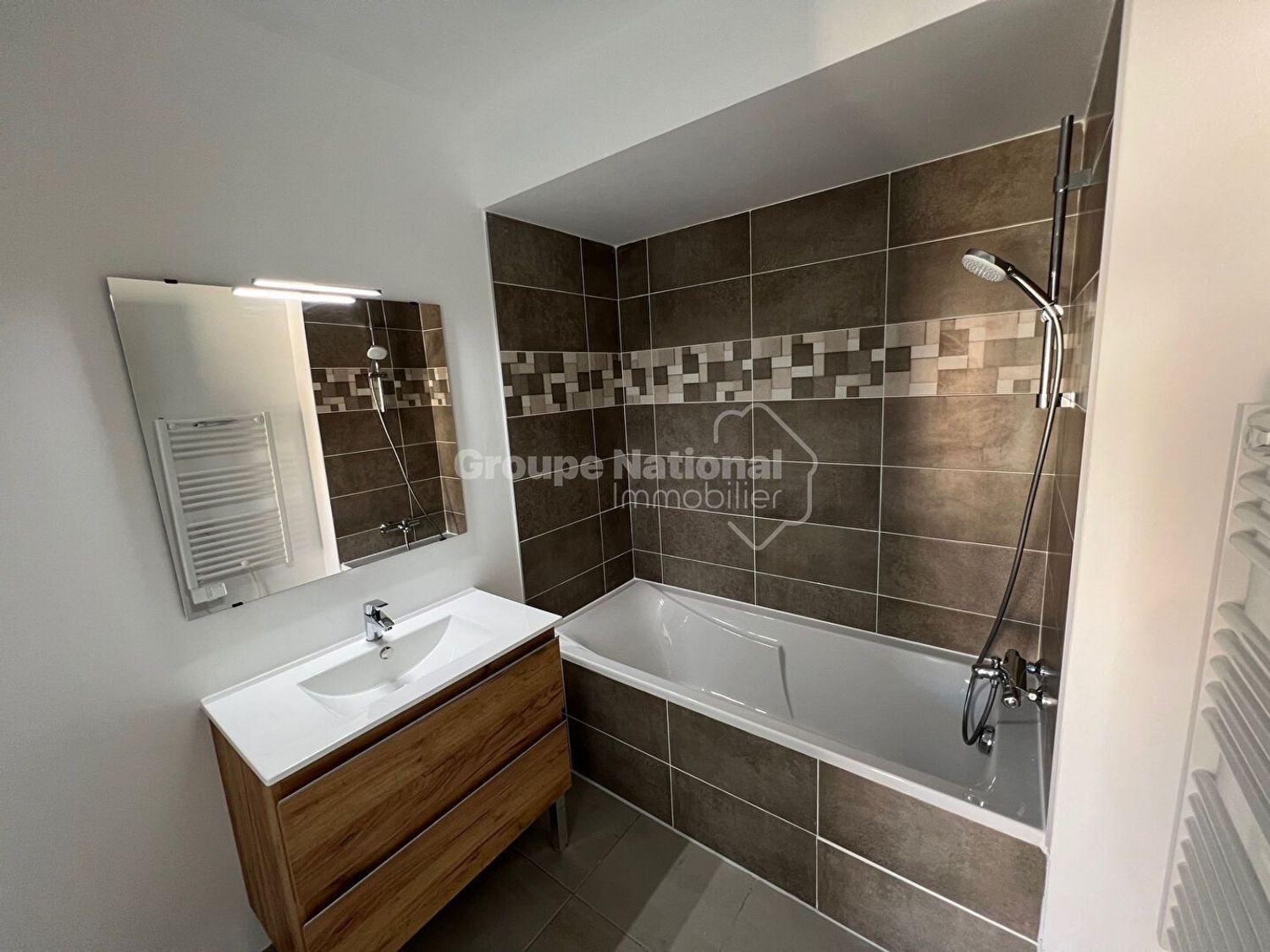 Appartement à louer, 68m², Gignac-la-Nerthe