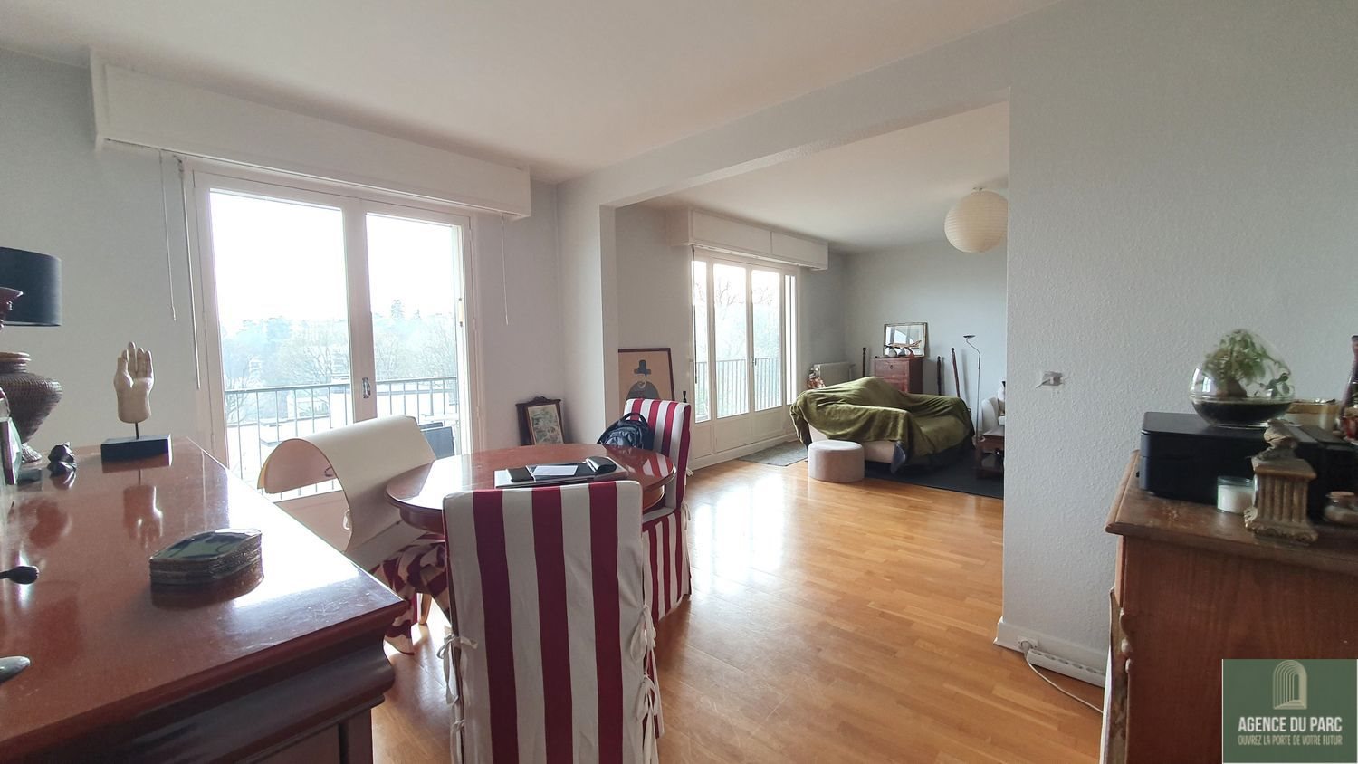 Appartement à vendre, 107m², Ville-d'Avray