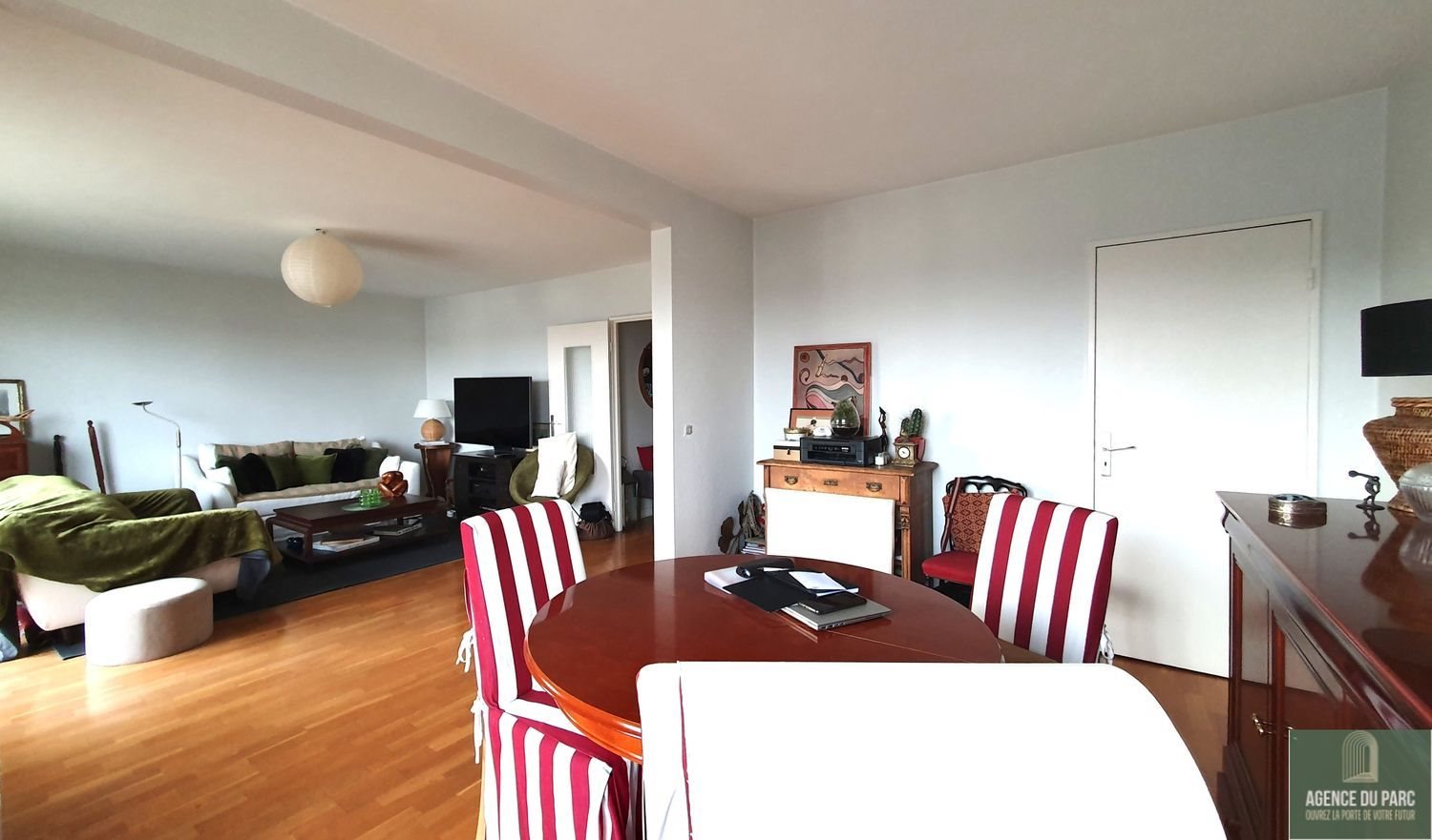 Appartement à vendre, 107m², Ville-d'Avray