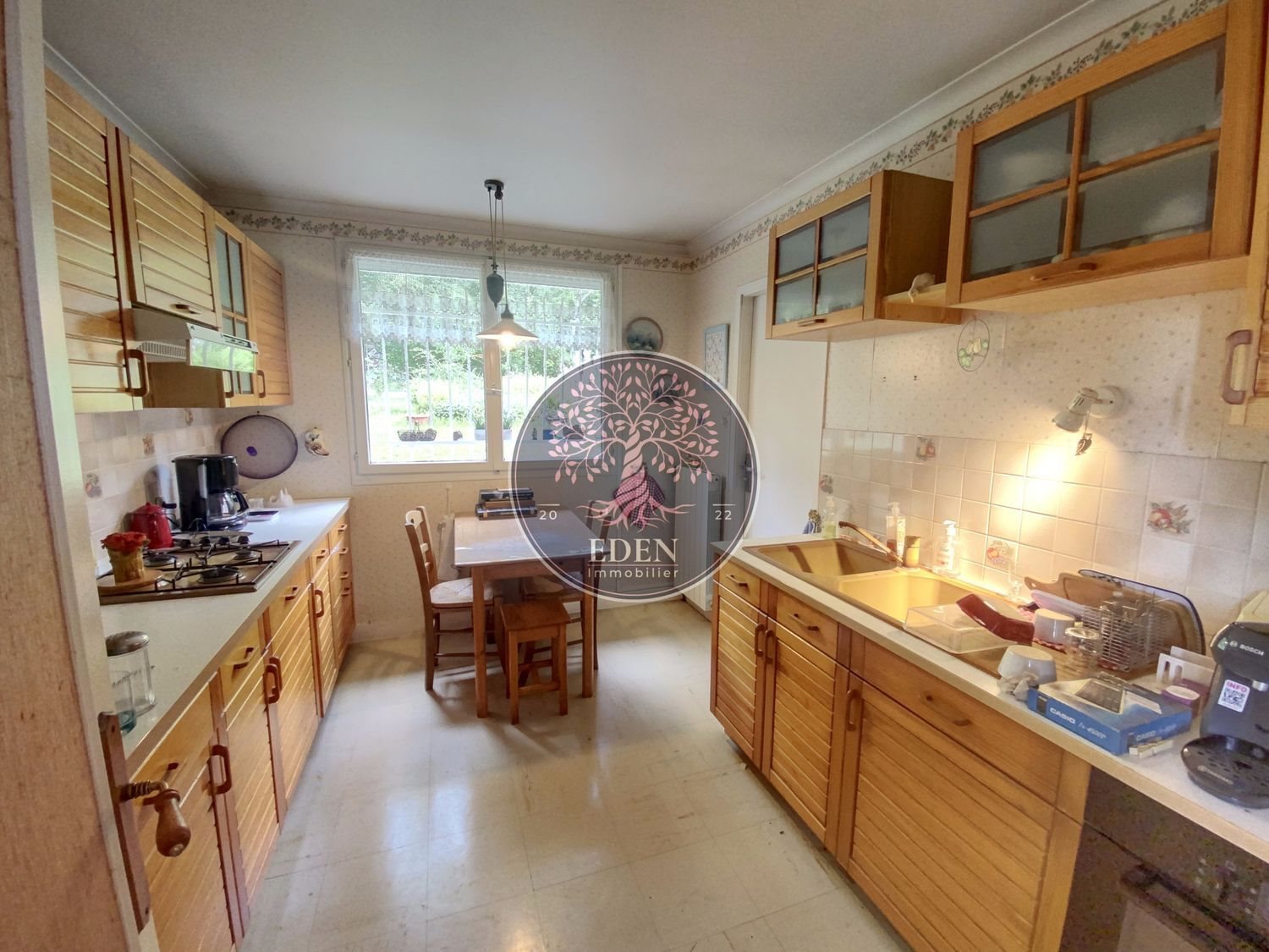 Maison à vendre, 109m², Dreux