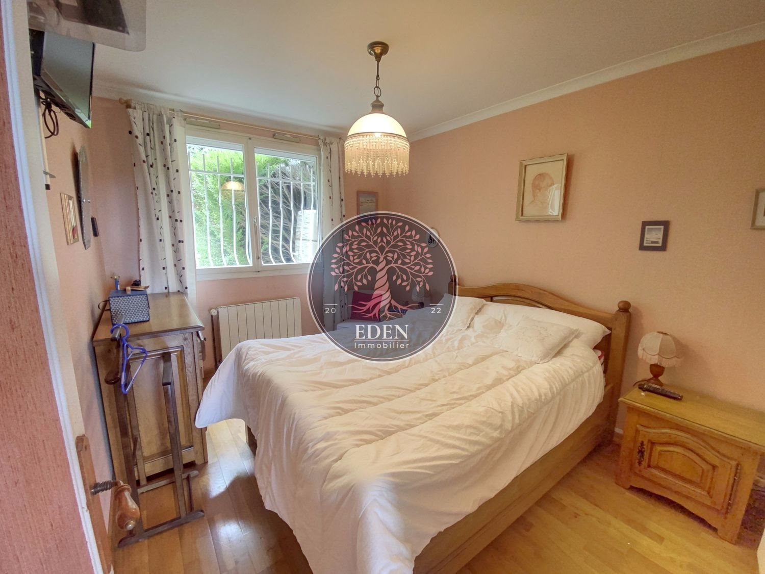 Maison à vendre, 109m², Dreux