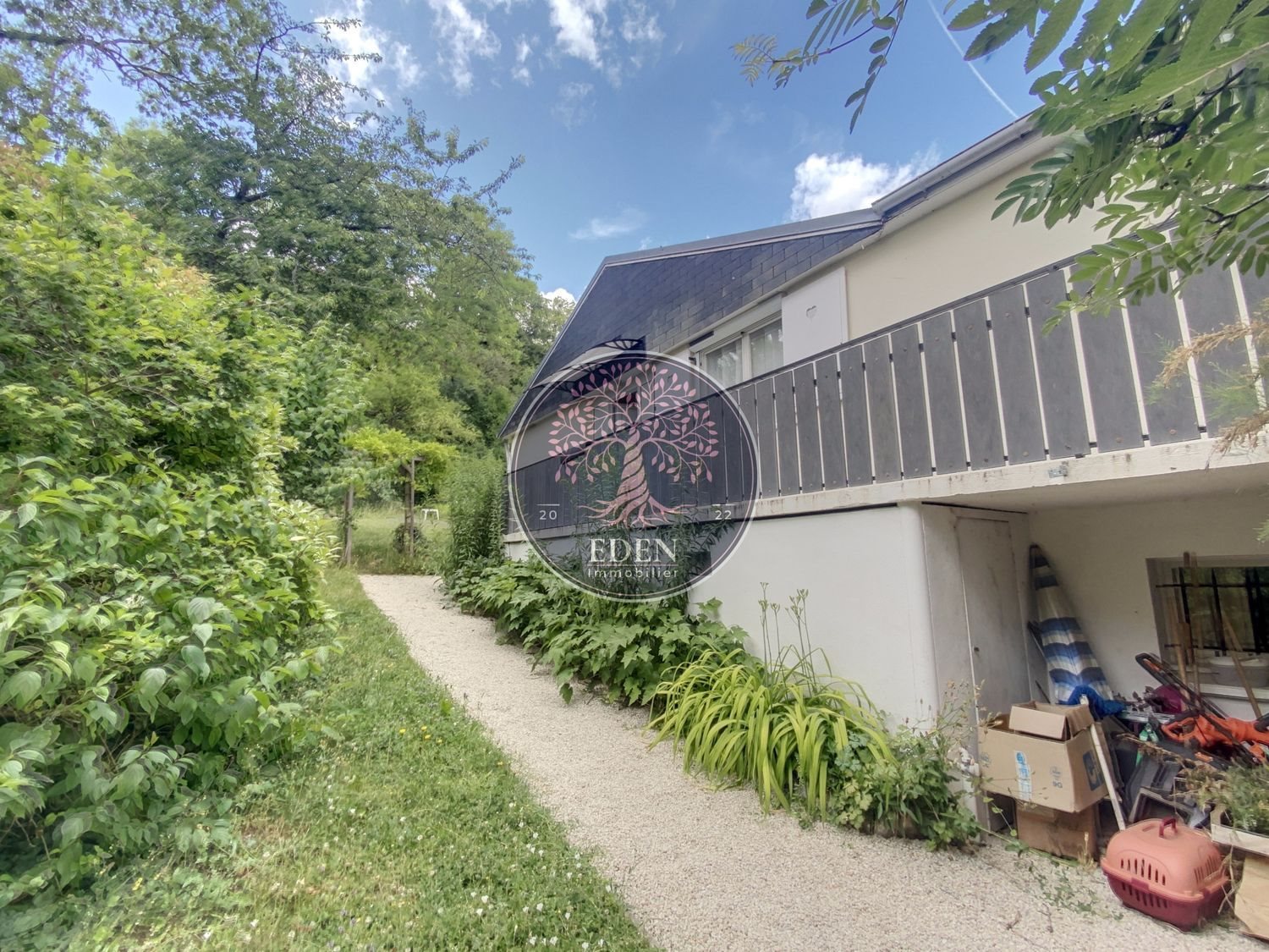 Maison à vendre, 109m², Dreux