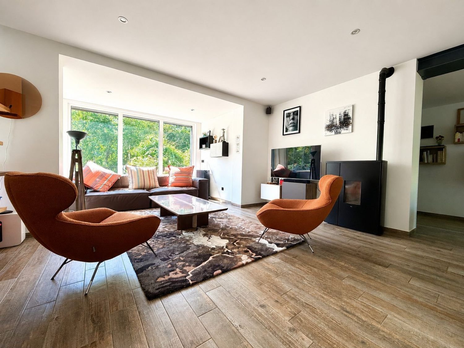Maison à vendre, 143m², Saint-Maur-des-Fossés