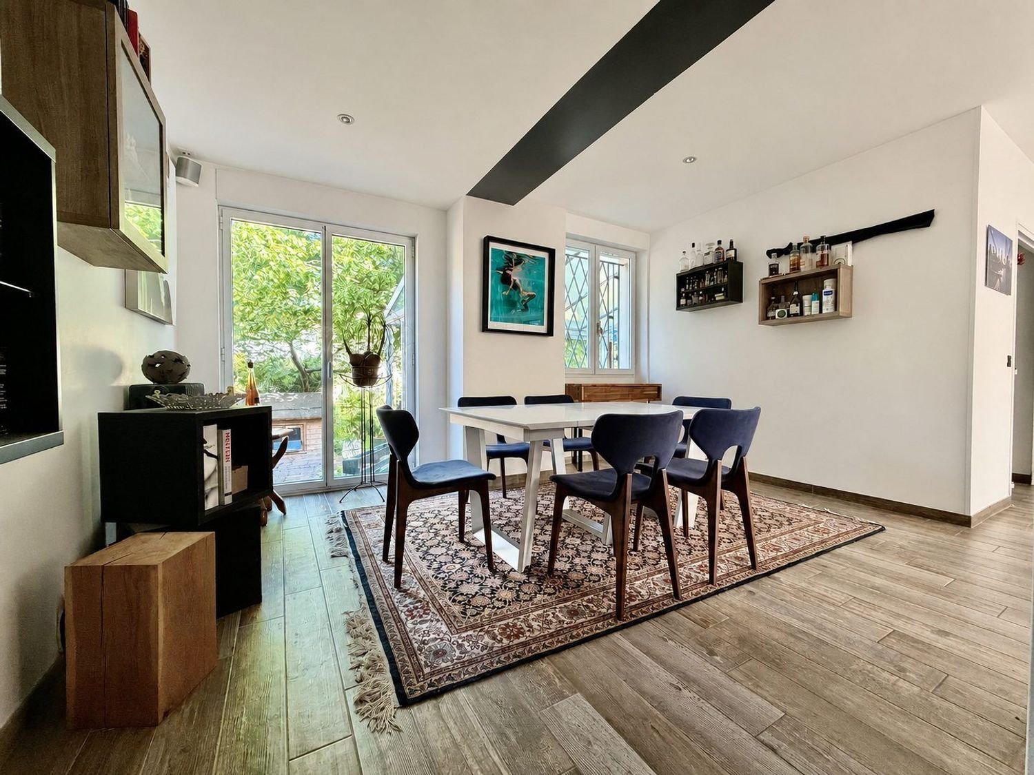 Maison à vendre, 143m², Saint-Maur-des-Fossés