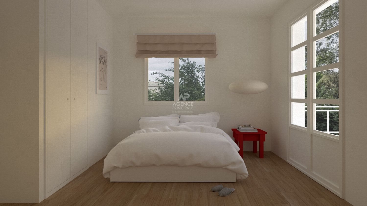 Appartement à vendre, 137m², Saint-Germain-en-Laye