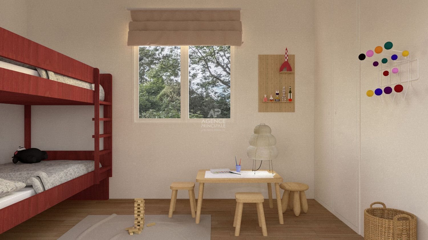 Appartement à vendre, 137m², Saint-Germain-en-Laye