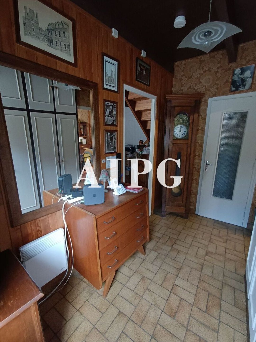 Maison à vendre, 61m², Plélauff
