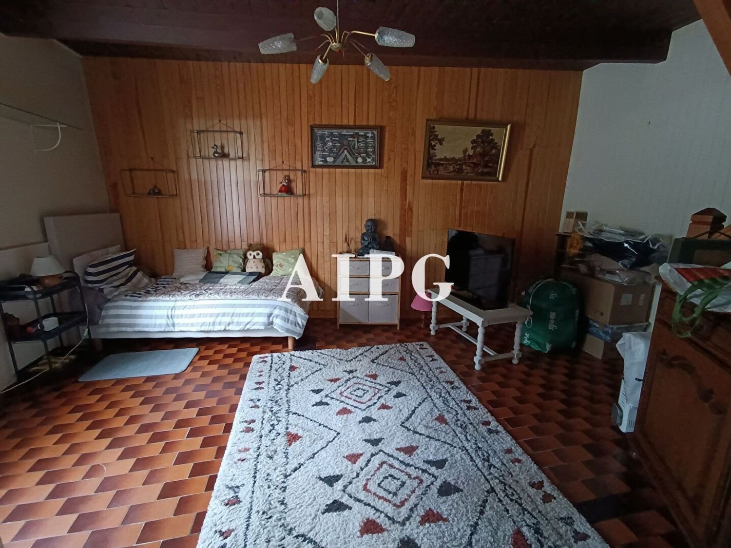 Maison à vendre, 61m², Plélauff