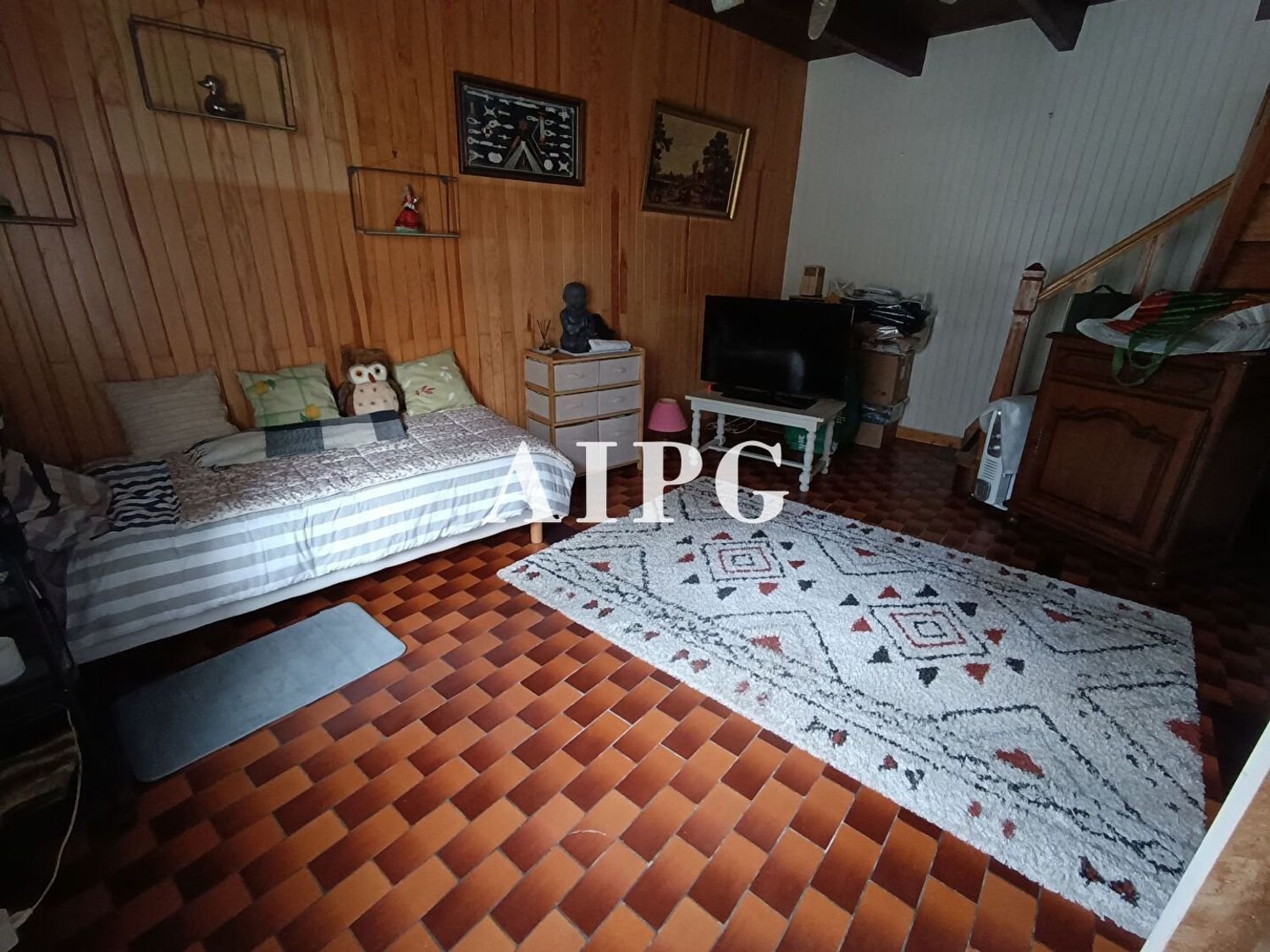 Maison à vendre, 61m², Plélauff