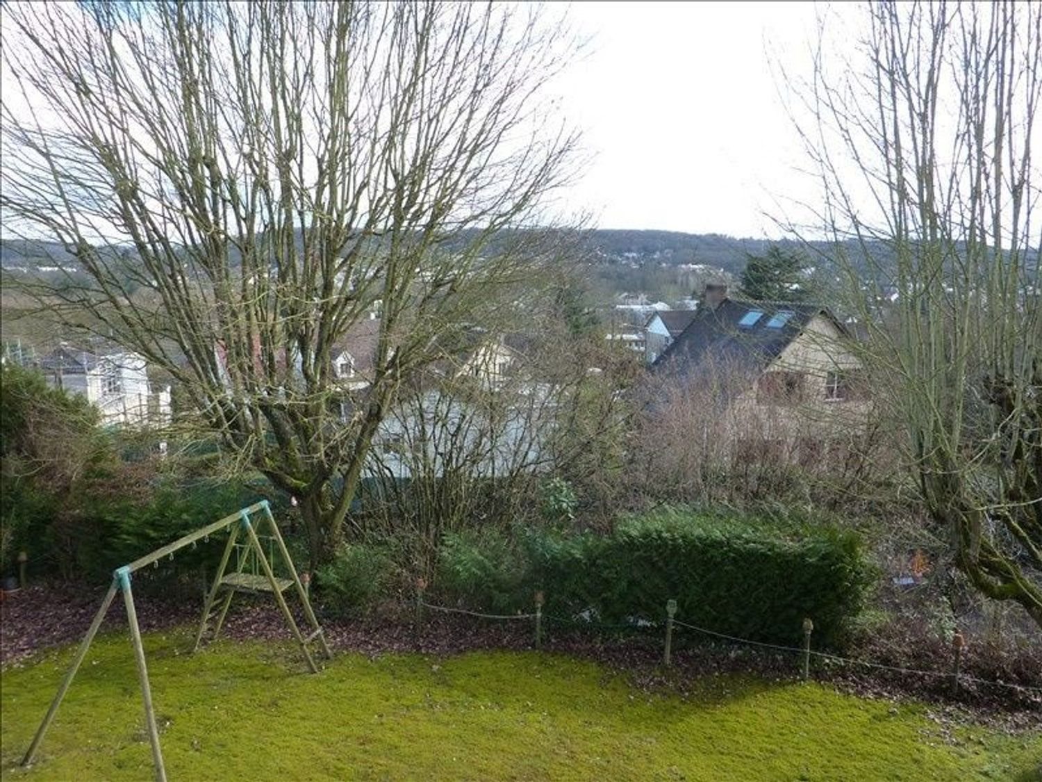 Maison à vendre, 166m², Gometz-le-Châtel