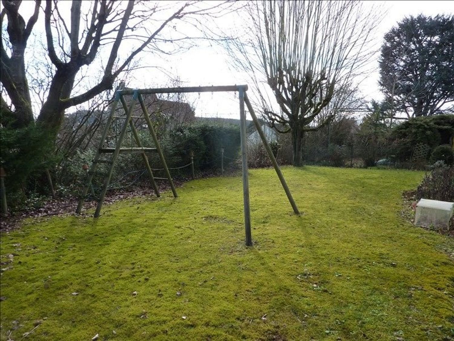 Maison à vendre, 166m², Gometz-le-Châtel