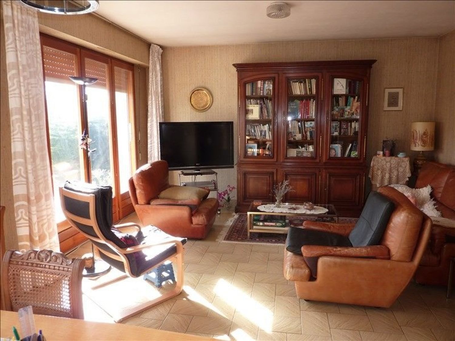 Maison à vendre, 166m², Gometz-le-Châtel