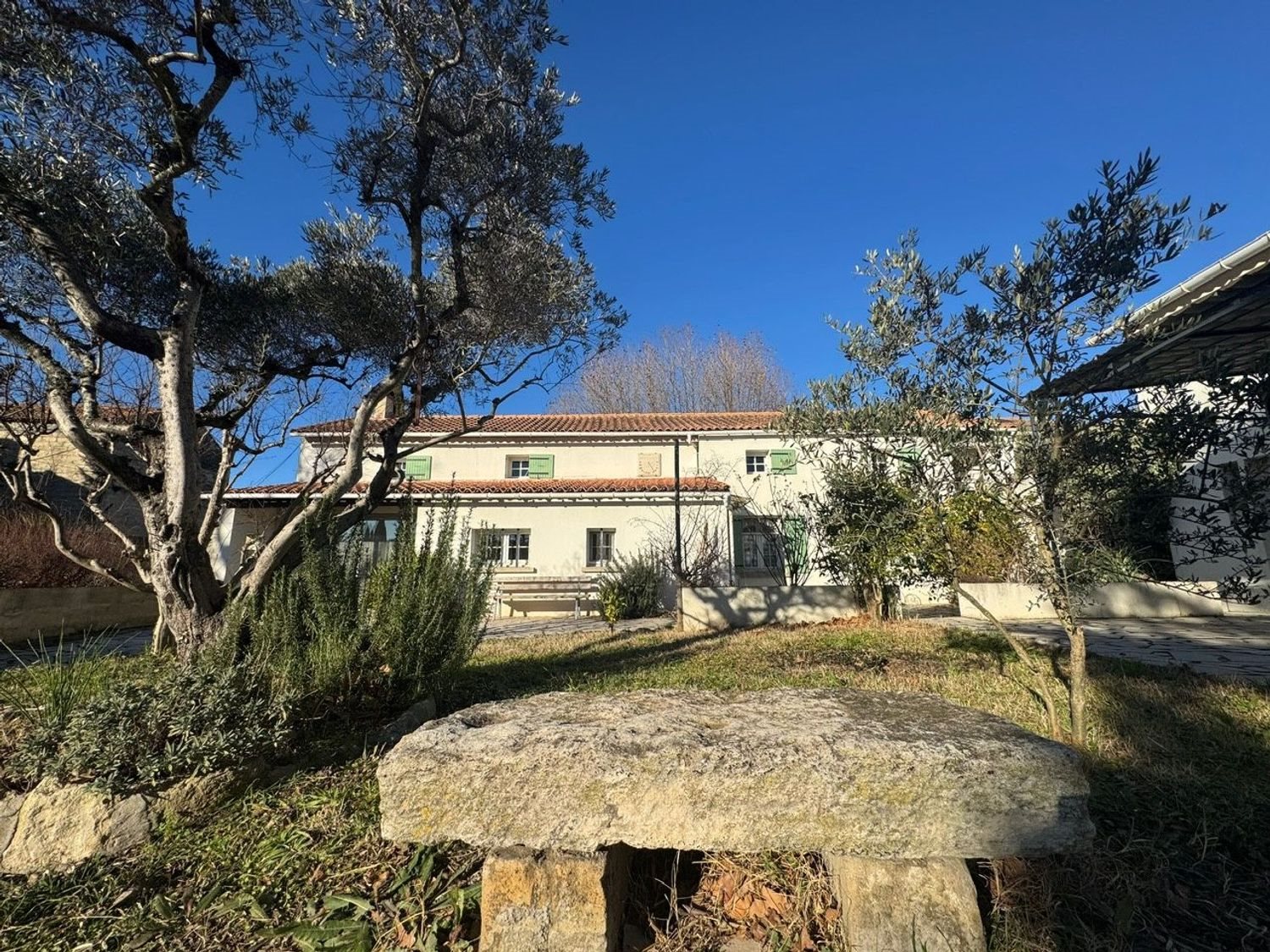 Maison à vendre, 157m², Rognonas