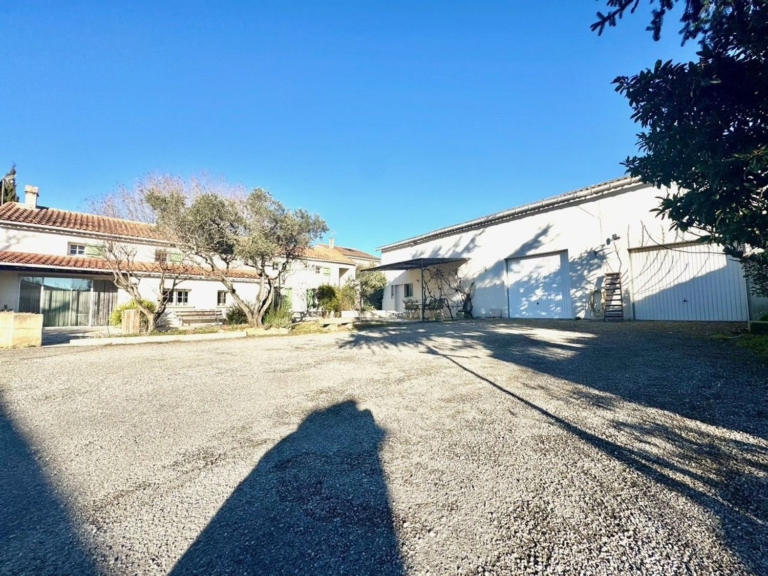 Maison à vendre, 157m², Rognonas
