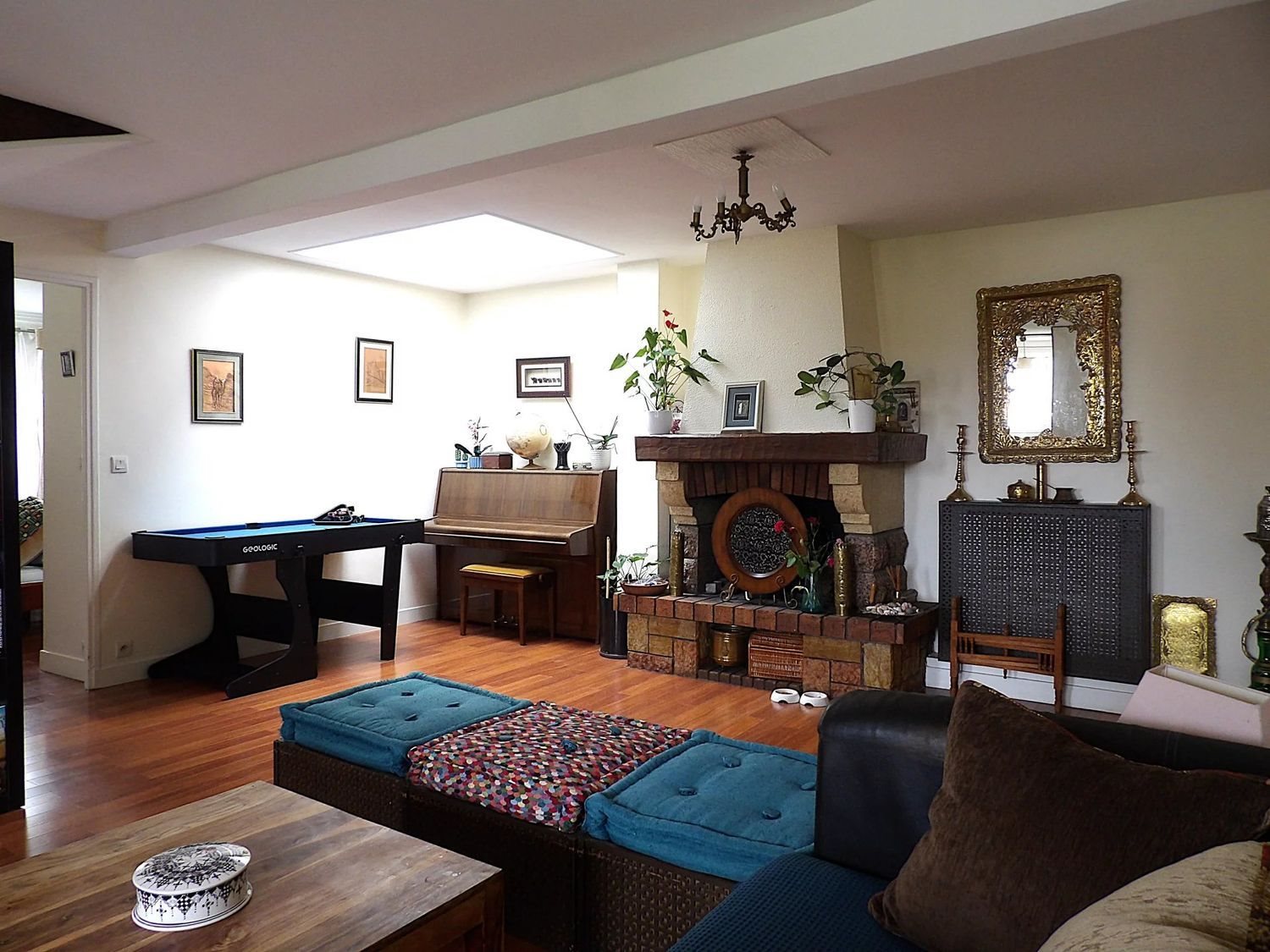 Appartement à vendre, 90m², Le Kremlin-Bicêtre