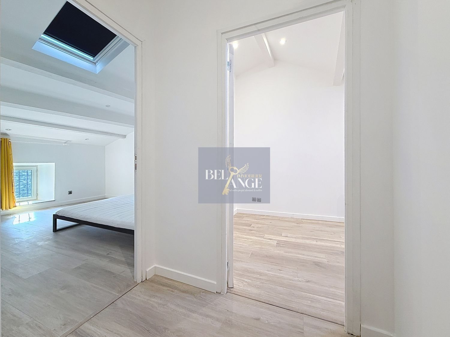 Appartement à louer, 66m², Vallon-Pont-d'Arc