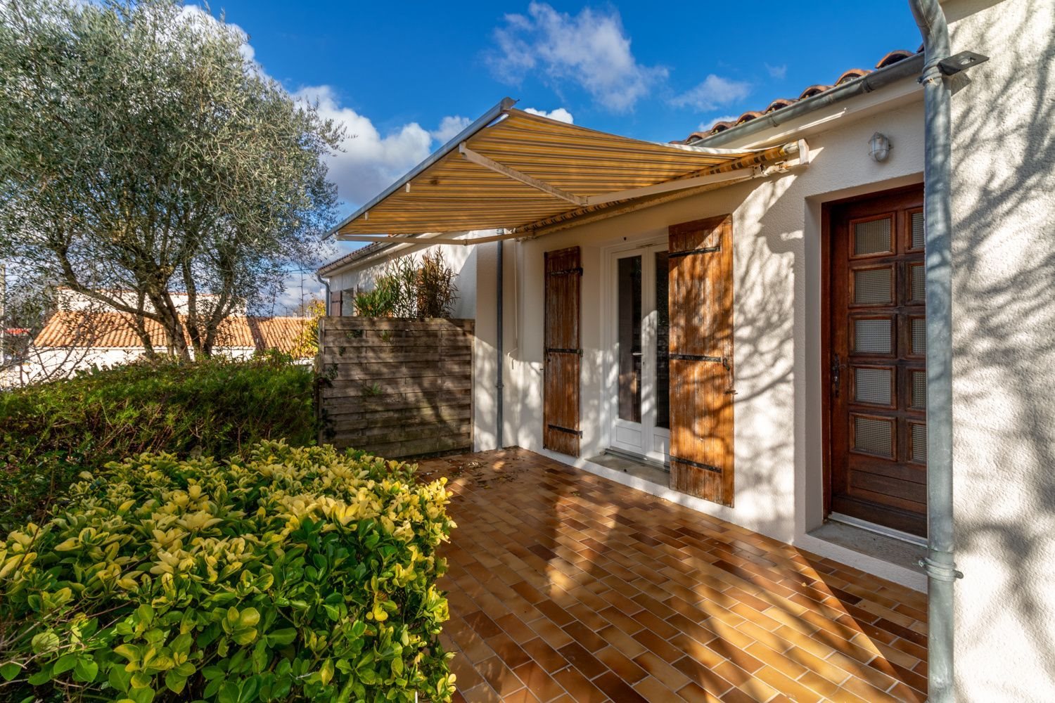 Maison à vendre, 120m², Saint-Savinien