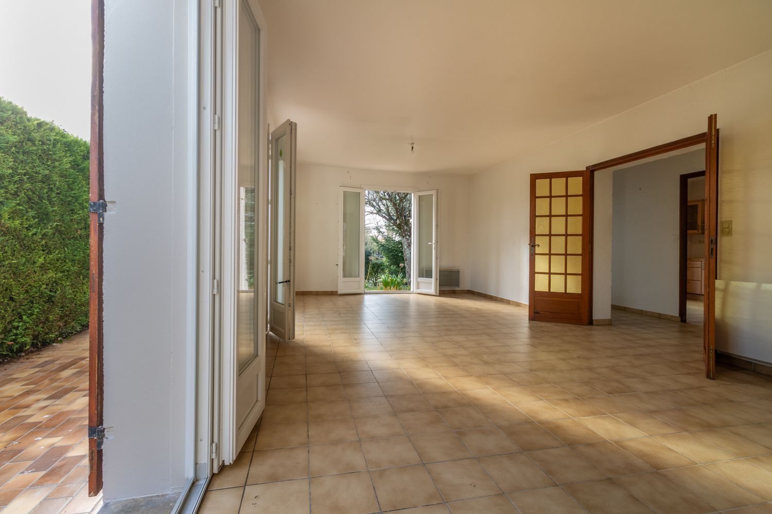 Maison à vendre, 120m², Saint-Savinien