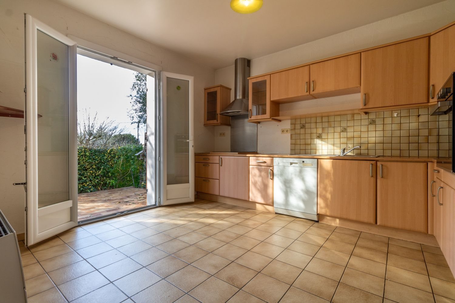 Maison à vendre, 120m², Saint-Savinien