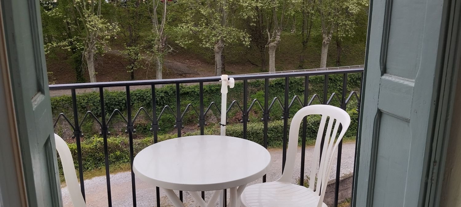 Appartement à vendre, 23m², Amélie-les-Bains-Palalda