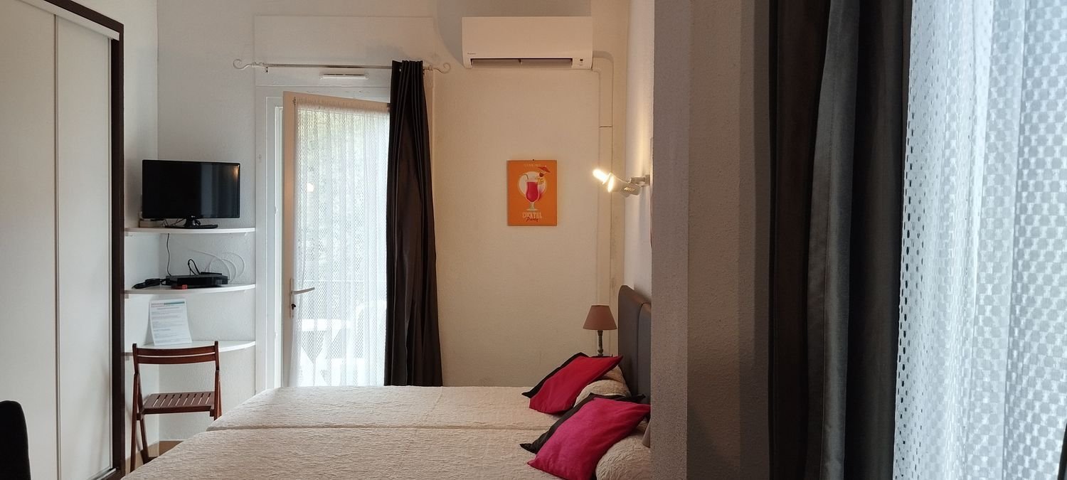 Appartement à vendre, 23m², Amélie-les-Bains-Palalda