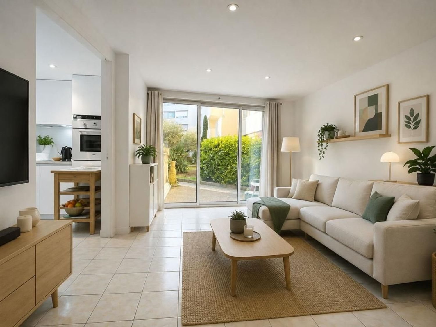 Appartement à vendre, 47m², Montpellier